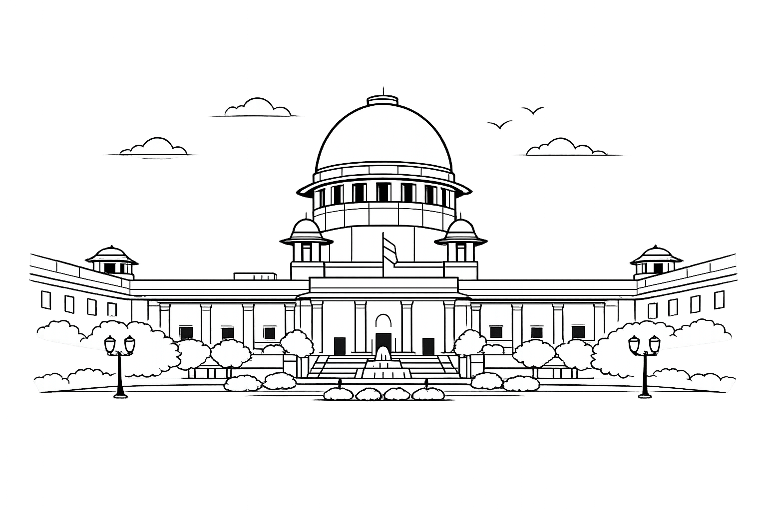 Supreme Court of India